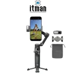 shop Gimbal Stabilizer for Phone