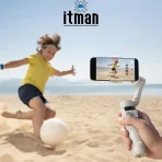 shop Gimbal Stabilizer for phone in dubai