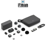 whats in the box mic 3