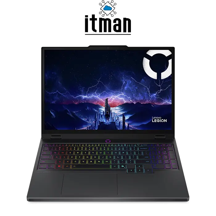 83F0001TUS Lenovo Legion 5 15IAX10 Gaming Laptop