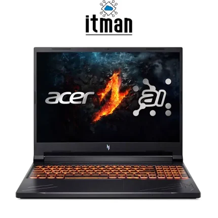 Acer Nitro V 16 Gaming Laptop NH.QTREM.003