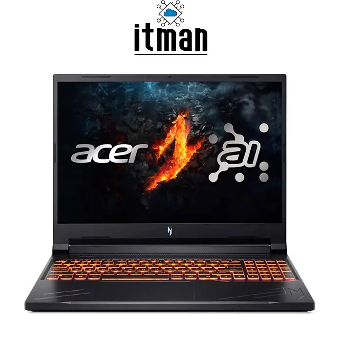 Acer Nitro V 16 Gaming Laptop NH.QTREM.003 Acer Nitro V 16 Gaming Laptop NH.QTREM.003