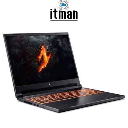 Nitro