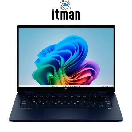 D33CRUA HP OmniBook X FlipNGAI 14-kp0023dx Laptop