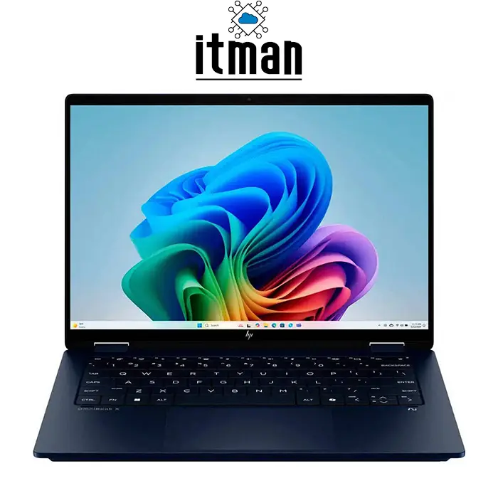 D33CRUA HP OmniBook X FlipNGAI 14-kp0023dx Laptop