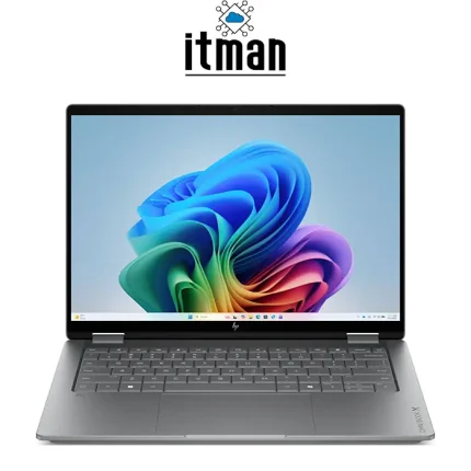 HP 14-kb0023dx OmniBook X FlipNGAI Laptop