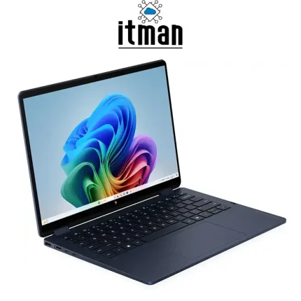 HP OmniBook X FlipNGAI 14-kp0023dx Laptop