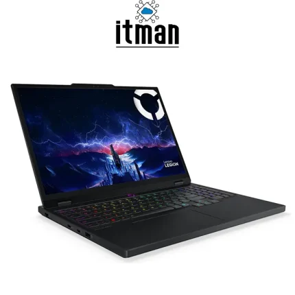 Lenovo Legion 5 15IAX10 Gaming Laptop