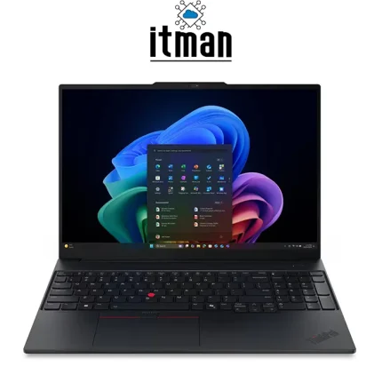 Lenovo ThinkPad E16 Gen3 Laptop