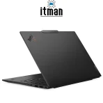 Lenovo ThinkPad X1 Carbon Gen 13 Aura Edition side view