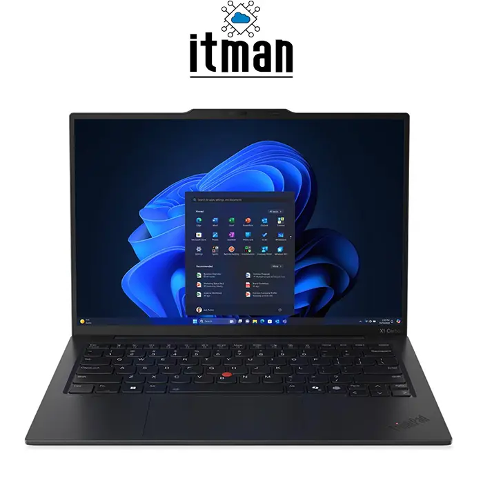 Lenovo ThinkPad X1 Carbon Gen 13 Aura Edition