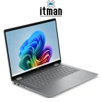 Shop HP 14-kb0023dx OmniBook X FlipNGAI Laptop in Dubai