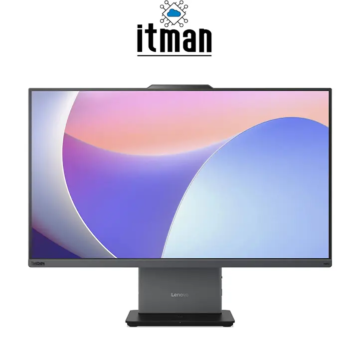 12SA004SGP Lenovo ThinkCentre neo 50a 27 Gen 5 Desktop Computer