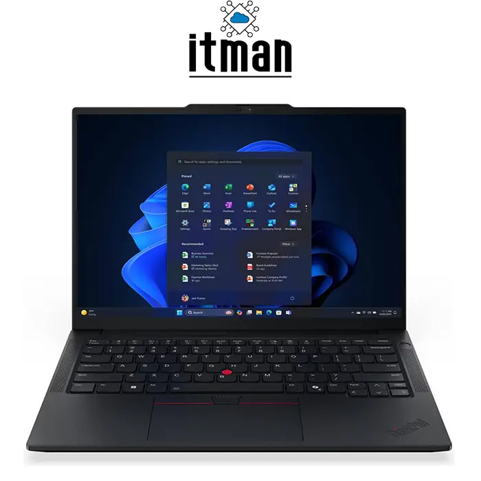 21U20068GR Lenovo ThinkPad E14 Gen7 Laptop