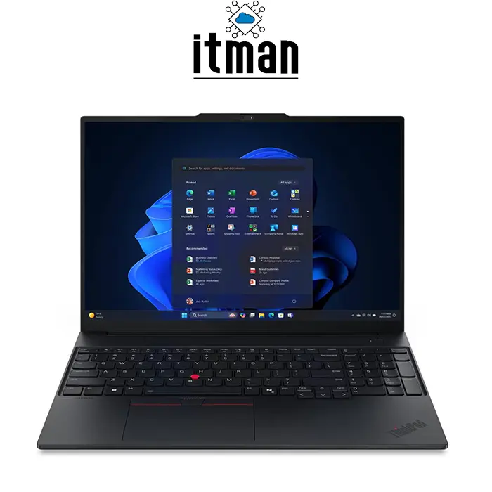 22AY0004GQ Lenovo ThinkPad E16 Gen3 Laptop