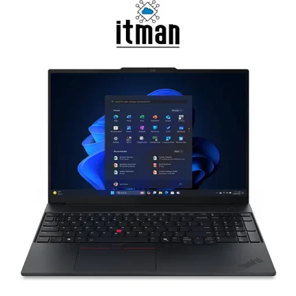 22AY0013GQ Lenovo ThinkPad E16 Gen3 Laptop