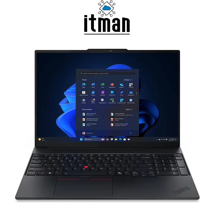 22AY0013GQ Lenovo ThinkPad E16 Gen3 Laptop