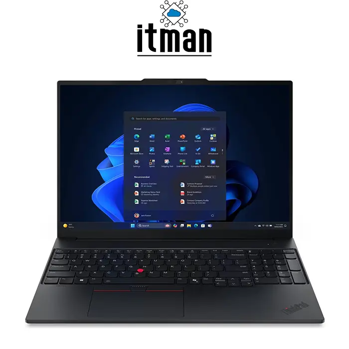 22AY0016GR Lenovo ThinkPad E16 Gen3 Laptop