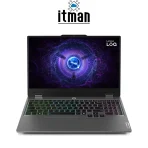 83DV0072PS Lenovo LOQ 15IRX9 Gaming Laptop