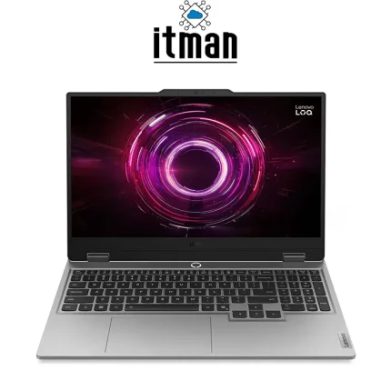 83JG000FUS Lenovo LOQ 15AHP10 Gaming Laptop