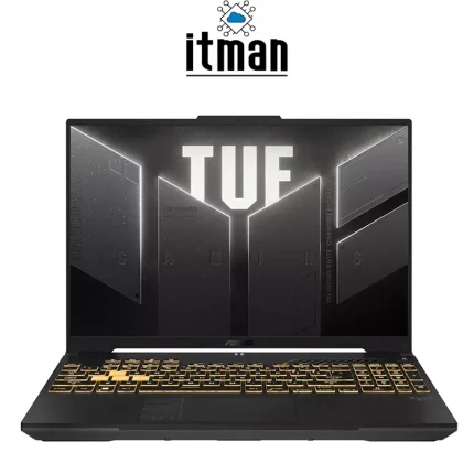 90NR0MZ6-M004C0 ASUS TUF Gaming F16 FX607VJ Laptop