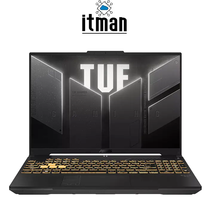 90NR0MZ6-M004C0 ASUS TUF Gaming F16 FX607VJ Laptop