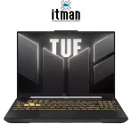 ASUS TUF Gaming F16 FX607VJ Laptop