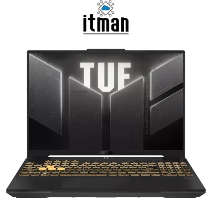 ASUS TUF Gaming F16 FX607VJ Laptop