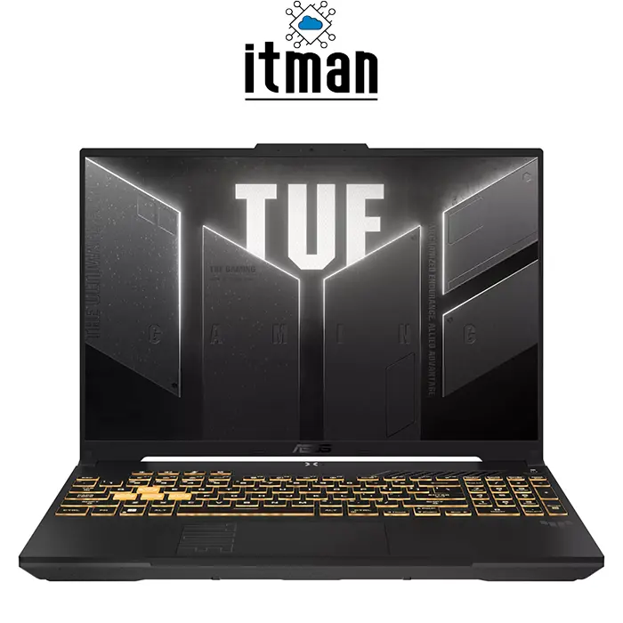 ASUS TUF Gaming F16 FX607VJ Laptop