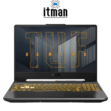 90NR0QE7-M001P0 ASUS TUF Gaming A15 FA506NCQ-HN038 Laptop