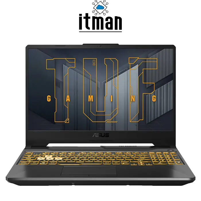90NR0QE7-M001P0 ASUS TUF Gaming A15 FA506NCQ-HN038 Laptop