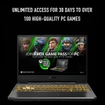 ASUS TUF Gaming A15 FA506NCQ-HN038 Laptop