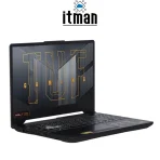 ASUS TUF Gaming A15 FA506NCQ-HN167W Laptop