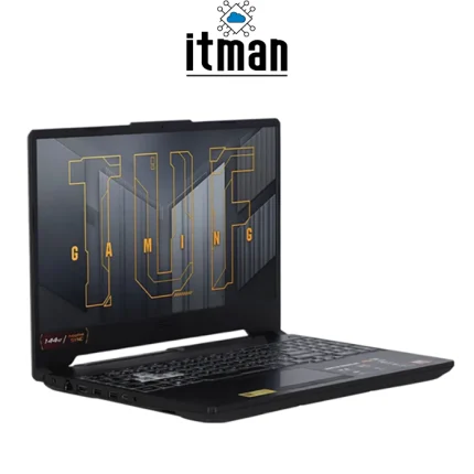 ASUS TUF Gaming A15 FA506NCQ-HN167W Laptop