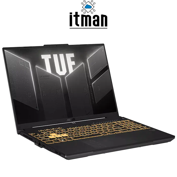 ASUS TUF Gaming F16 FX607VJ Laptop