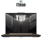 ASUS TUF Gaming F16 FX607VJ Laptop