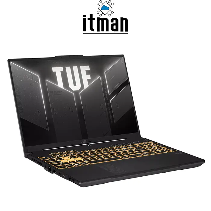 ASUS TUF Gaming F16 FX607VJ Laptop shop