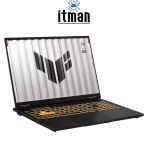 ASUS TUF Gaming F16 FX608JMR Laptop