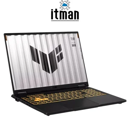 ASUS TUF Gaming F16 FX608JMR Laptop
