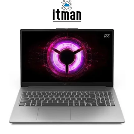 Lenovo LOQ Essential 15ARP10 Laptop