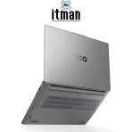 Lenovo LOQ Essential 15ARP10 Laptop back view