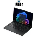 Lenovo ThinkPad E14 Gen7 Laptop left view