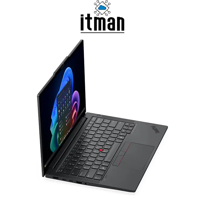 Lenovo ThinkPad E14 Gen8 Laptop