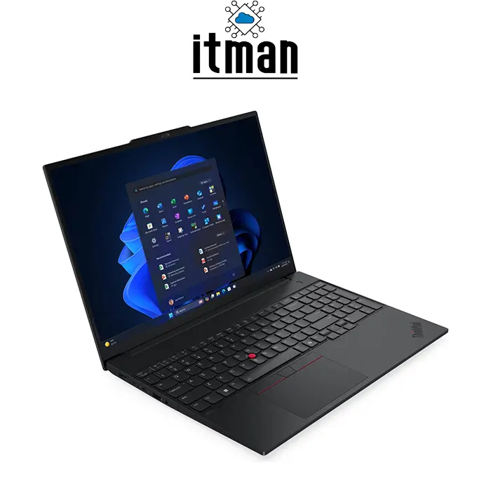 Lenovo ThinkPad E16 Gen3 Laptop