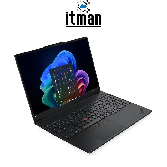 Lenovo ThinkPad E16 Gen3 Laptop