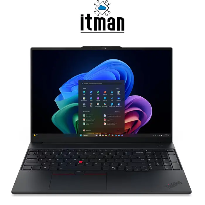 Lenovo ThinkPad E16 Gen3 Laptop