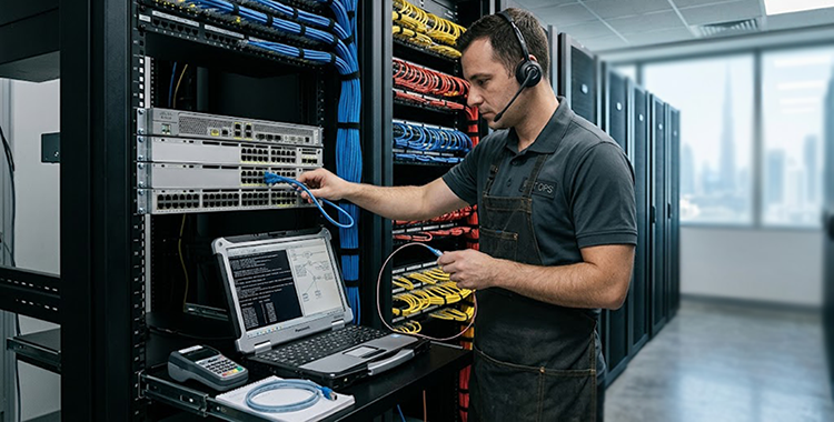 Network Configuration Errors Can Be Just Dangerous