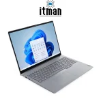 Shop Lenovo ThinkBook 16 G8 IAL Laptop