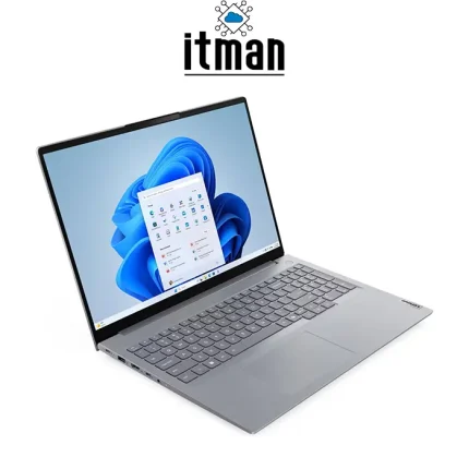 Shop Lenovo ThinkBook 16 G8 IAL Laptop