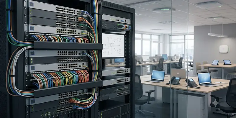 Your Office Has More Employees and Devices